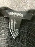 Forever 21 Black Sleeveless Top Size S - photo 7