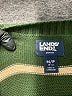 Lands' End Stripes Green Pullover Sweater Size 10 - 12 - photo 3