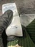 Lands' End Stripes Green Pullover Sweater Size 10 - 12 - photo 4