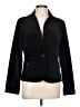 Talbots Black Blazer Size 10 - photo 1