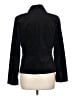 Talbots Black Blazer Size 10 - photo 2