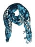 Unbranded Teal Blue Scarf One size - photo 1