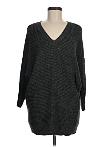 Ellen Tracy Pullover Sweater (view 1)