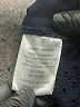 Lila Rose 100% Cotton Black Pullover Sweater Size L - photo 8