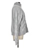 Time and Tru Gray Turtleneck Sweater Size L - photo 4