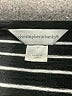 Christopher & Banks 100% Cotton Black Pullover Sweater Size L - photo 7