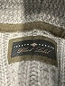 Joseph Abboud Gray Cardigan Size S (estimated) - photo 7