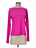 Terez Pink Long Sleeve T-Shirt Size XS - photo 1