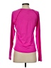 Terez Pink Long Sleeve T-Shirt Size XS - photo 2
