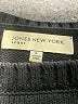 Jones New York Sport Black Pullover Sweater Size L - photo 7