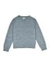 Gap Kids Solid Blue Pullover Sweater Size L (kids) - photo 1
