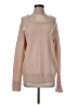 Max & Mia Tan Pullover Sweater Size S - photo 1