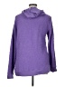 Azure Purple Pullover Sweater Size XL - photo 2