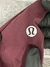 Lululemon Athletica Burgundy Active Pants Size 2 - photo 4
