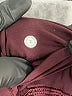 Lululemon Athletica Burgundy Active Pants Size 2 - photo 5