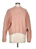 G-Star RAW Solid Pink Pullover Sweater Size L - photo 1