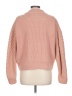 G-Star RAW Solid Pink Pullover Sweater Size L - photo 2