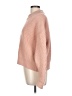 G-Star RAW Solid Pink Pullover Sweater Size L - photo 5
