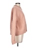 G-Star RAW Solid Pink Pullover Sweater Size L - photo 4