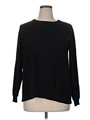 CATHERINE Catherine Malandrino Long Sleeve Top (view 1)