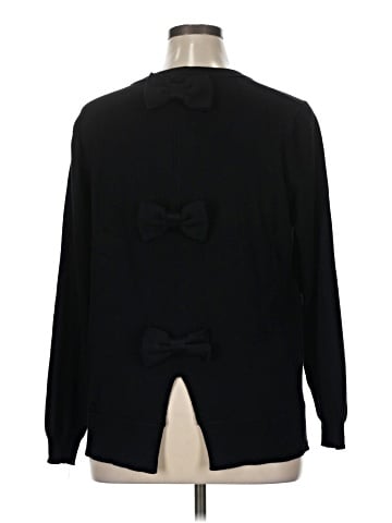 CATHERINE Catherine Malandrino Long Sleeve Top (view 2)