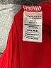 Assorted Brands 100% Polyester Red Dress Size 8 - photo 4