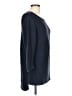 Christopher & Banks 100% Cotton Blue Pullover Sweater Size L - photo 4