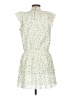 1.State 100% Cotton Ivory Cocktail Dress Size M - photo 2