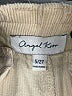 Angel Kiss Ivory Cargo Pants Size 5 - photo 7