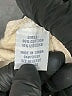 Angel Kiss Ivory Cargo Pants Size 5 - photo 8