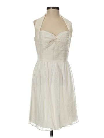 Shoshanna Cocktail Dress (view 1)