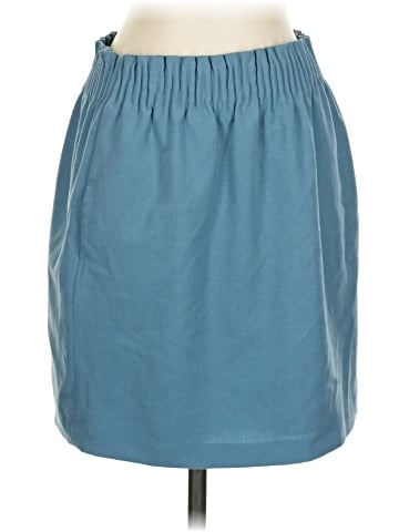 J.Crew Mercantile Casual Skirt (view 1)