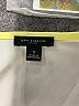Ann Taylor Ivory Short Sleeve Top Size S - photo 7