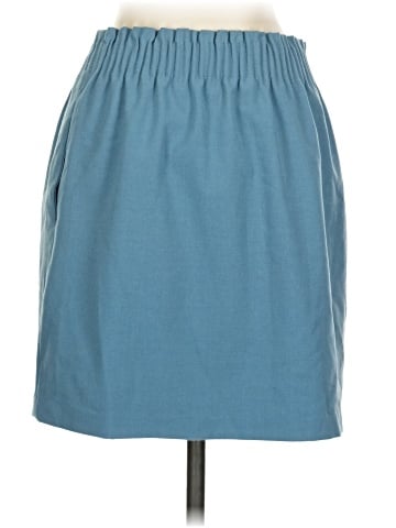 J.Crew Mercantile Casual Skirt (view 2)