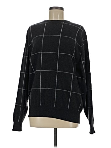 PETER MILLAR Cashmere Pullover Sweater (view 1)
