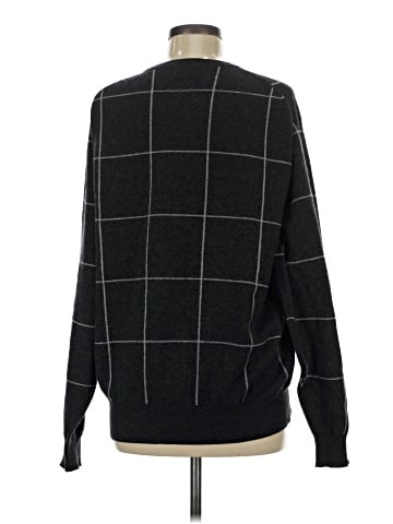 PETER MILLAR Cashmere Pullover Sweater (view 2)