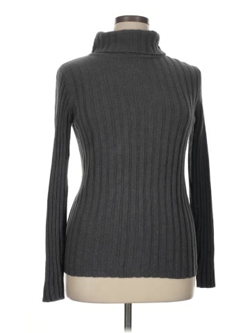 SONOMA life + style Turtleneck Sweater (view 1)