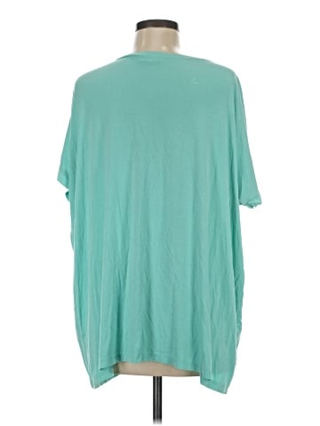 Piko 3/4 Sleeve T-Shirt (view 2)