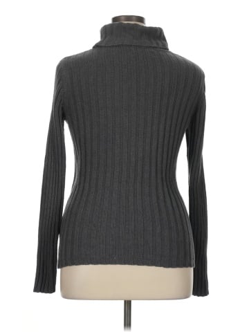 SONOMA life + style Turtleneck Sweater (view 2)