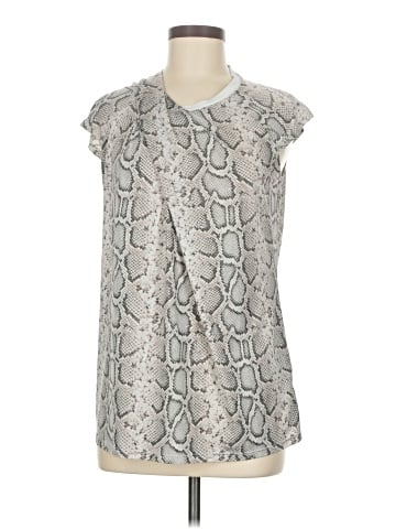 Elie Tahari Sleeveless T-Shirt (view 1)