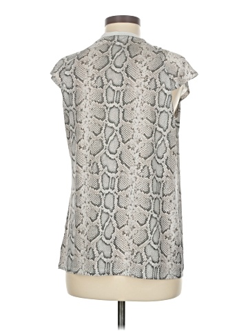 Elie Tahari Sleeveless T-Shirt (view 2)
