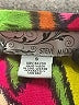 Steve Madden Print Brown Cocktail Dress Size S - photo 6
