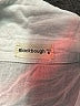 Blackbough White Short Sleeve Blouse Size S - photo 7