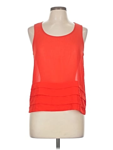 XXI Sleeveless Top (view 1)