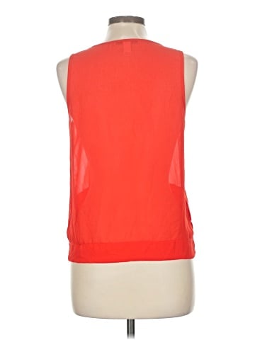 XXI Sleeveless Top (view 2)