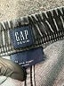 Gap Gray Casual Pants Size 12 - photo 3
