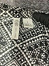 Cato 100% Polyester Gray Long Sleeve Blouse Size L - photo 7
