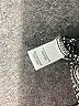 Cato 100% Polyester Gray Long Sleeve Blouse Size L - photo 8