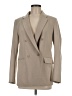Uniqlo Tan Blazer Size 6 - photo 1