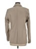 Uniqlo Tan Blazer Size 6 - photo 2